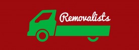 Removalists Lake Marmal - Furniture Removalist Services